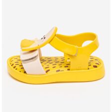 Sandale cu velcro Jump Fruitland