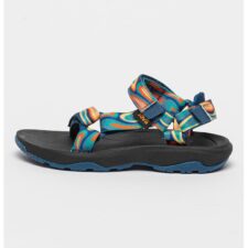 Sandale cu velcro K Hurricane XLT 2 Groovy