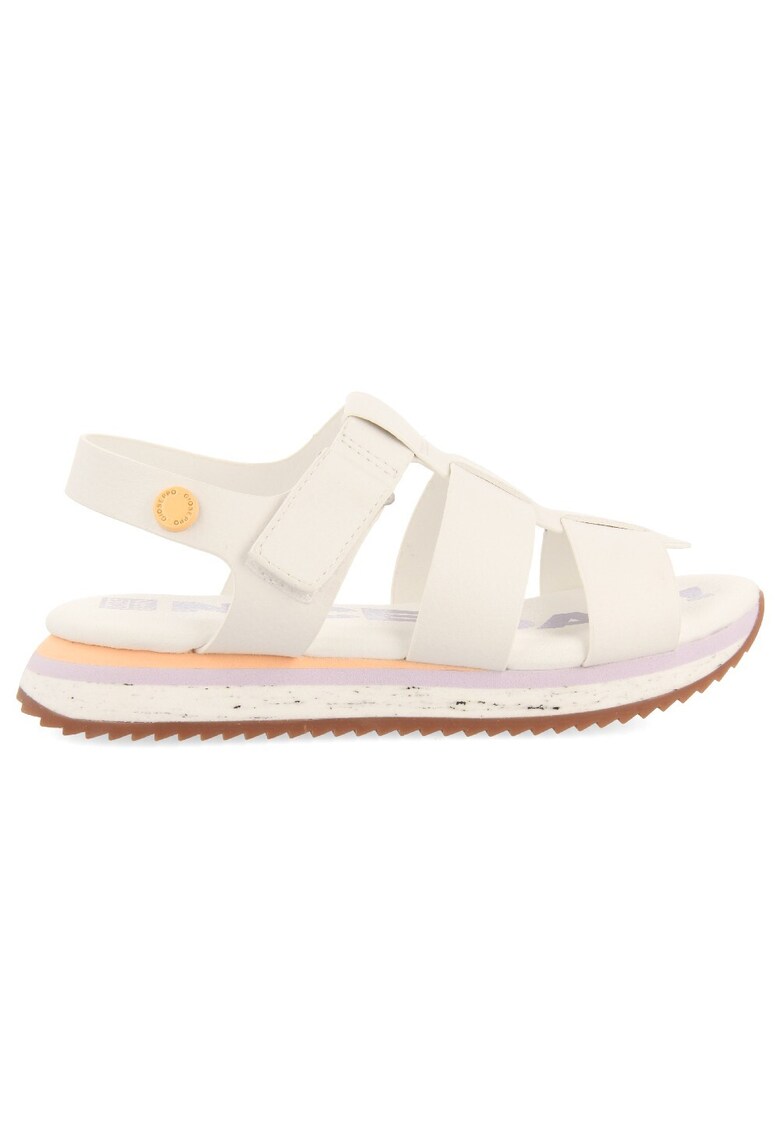 Sandale cu velcro Kiberen 1 Sandale cu velcro Kiberen