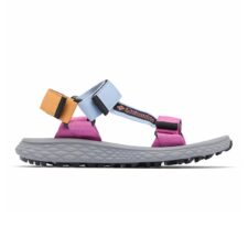 Sandale cu velcro Konos Globetrot