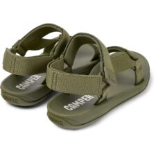 Sandale cu velcro Match 22169