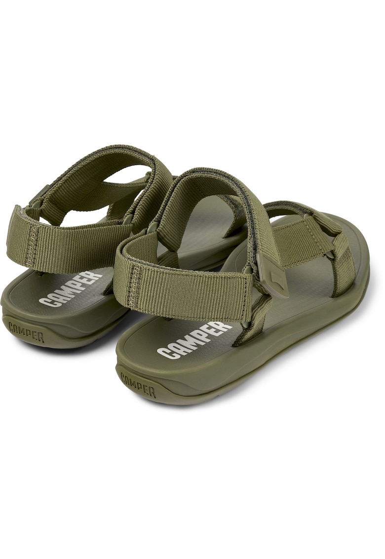 Sandale cu velcro Match 22169 1 Sandale cu velcro Match 22169