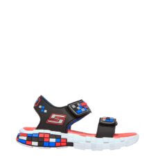 Sandale cu velcro Mega Craft