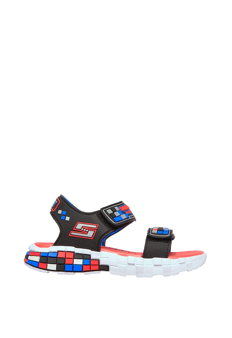 Sandale cu velcro Mega Craft 1 Sandale cu velcro Mega Craft