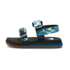 Sandale cu velcro Monkey Caged