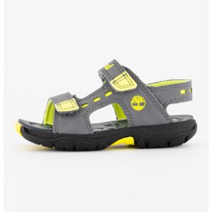 Sandale cu velcro Moss Jump 2