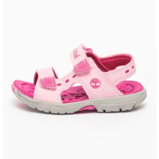 Sandale cu velcro Moss Jump