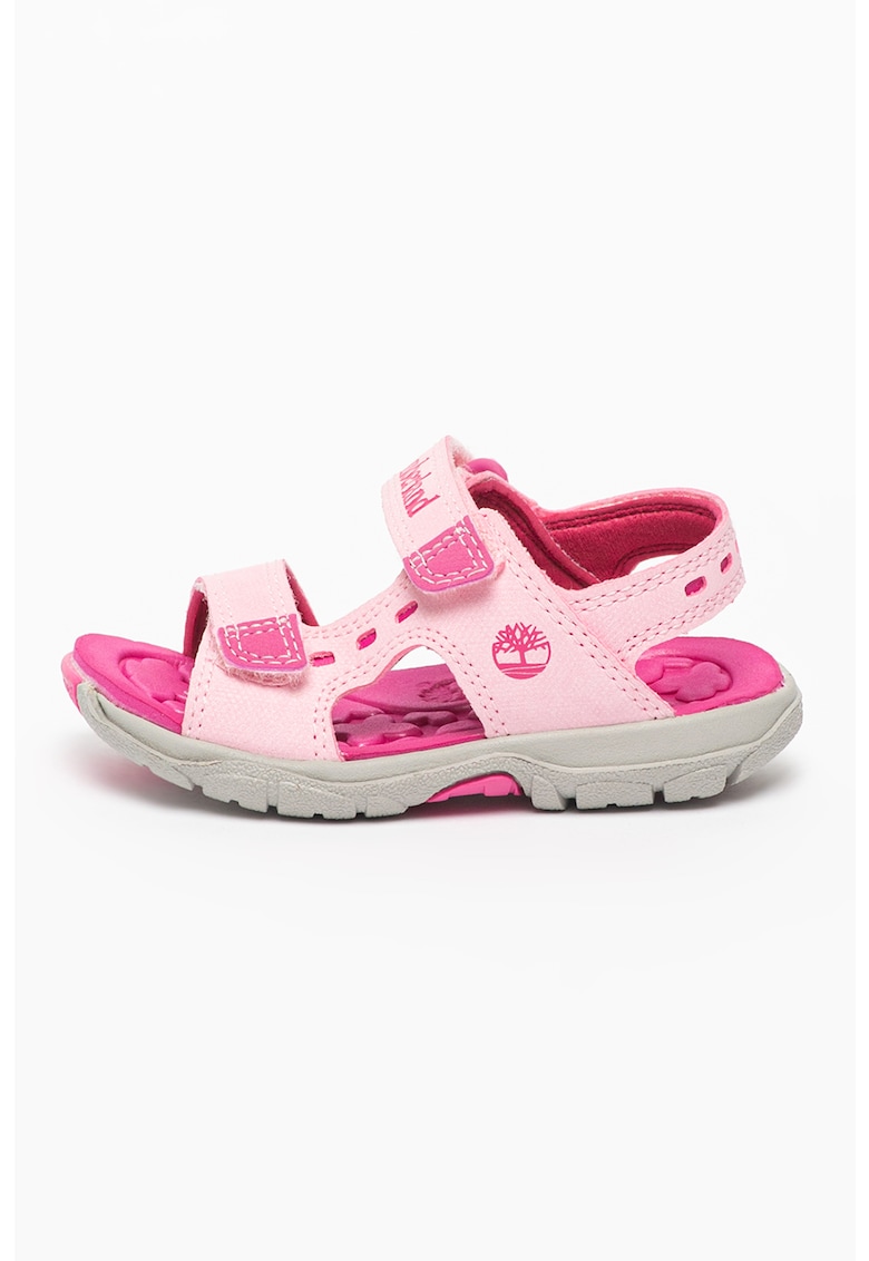 Sandale cu velcro Moss Jump 1 Sandale cu velcro Moss Jump