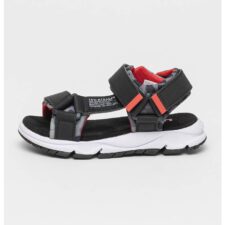 Sandale cu velcro New Niagara