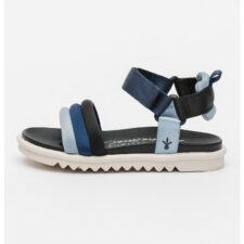 Sandale cu velcro Oasis