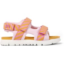 Sandale cu velcro Oruca 27453