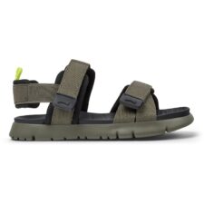 Sandale cu velcro Oruga