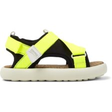 Sandale cu velcro Pelotas Flota