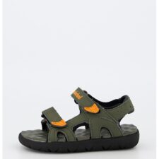Sandale cu velcro Perkins Row