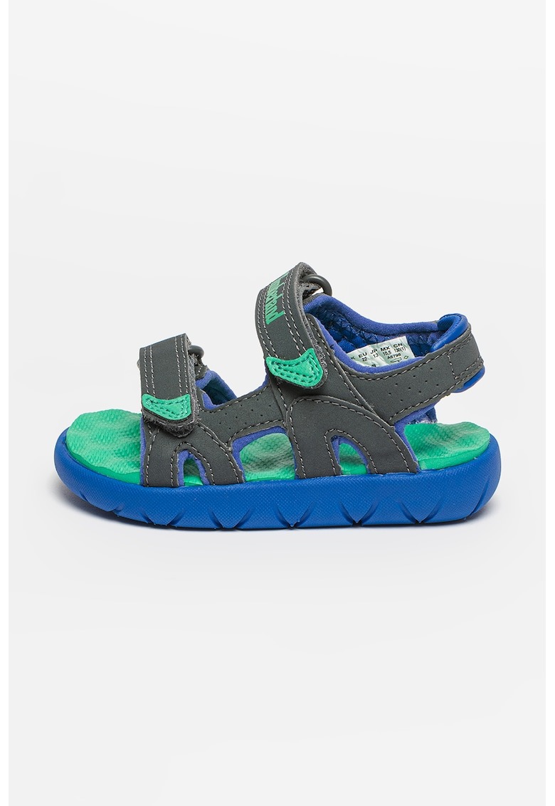 Sandale cu velcro Perkins 1 Sandale cu velcro Perkins