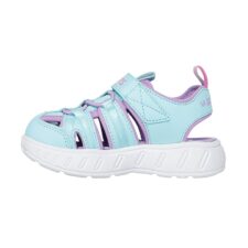 Sandale cu velcro Play Scene