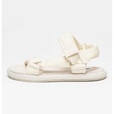 Sandale cu velcro Poppy Soft