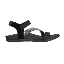 Sandale cu velcro Reggae-Lite