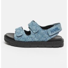 Sandale cu velcro Salon