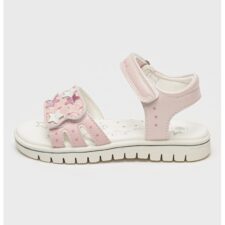 Sandale cu velcro Stars