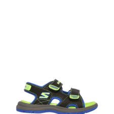 Sandale cu velcro Sun Spurt