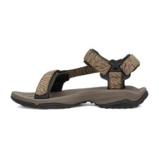 Sandale cu velcro Terra Fi Lite