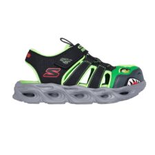 Sandale cu velcro Thermo Splash