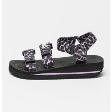 Sandale cu velcro Tomaia