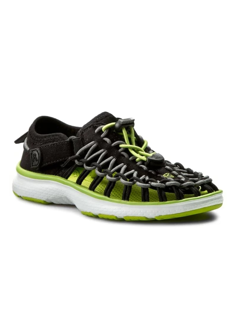 Sandale cu velcro Uneek - 1 Sandale cu velcro Uneek -