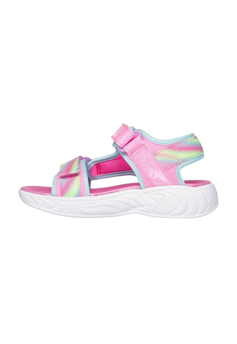 Sandale cu velcro Unicorn Dreams 1 Sandale cu velcro Unicorn Dreams