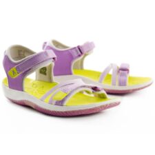 Sandale cu velcro Verano