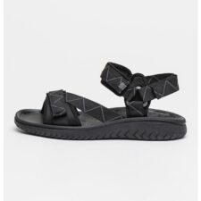 Sandale cu velcro Wesley