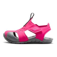 Sandale cu velcro din material cu uscare rapida Sunray Protect