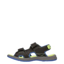 Sandale cu velcro si brant cu amortizare Sun Spurt