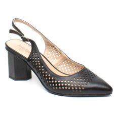 Sandale dama 06 2799 negru