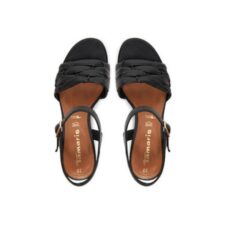 Sandale dama - 1-28005-42 -  Piele naturala