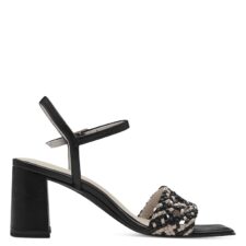 Sandale dama 1 28055 42 negru