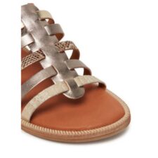 Sandale dama - 1-28104-44 -  Piele naturala