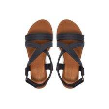 Sandale dama - 1-28109-44 -  Piele naturala