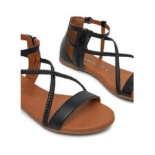 Sandale dama - 1-28138-44 -  Piele naturala