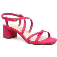 Sandale dama 1 28204 20 fuxia