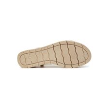 Sandale dama - 1-28256-44 -  Piele naturala - Bej