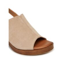 Sandale dama - 1-28304-44 -  Piele naturala - 36 EU - Bej