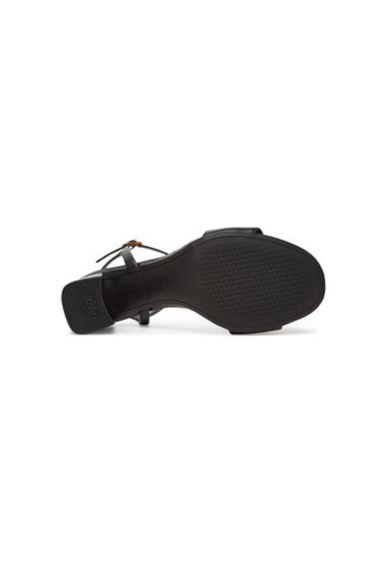 Sandale dama - 1-28353-44 - Piele naturala 1 Sandale dama - 1-28353-44 -  Piele naturala