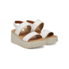 Sandale dama - 1-28711-44 -  Piele naturala