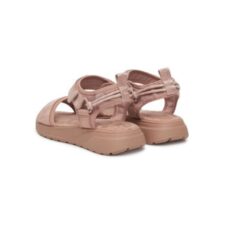 Sandale dama - 1-28716-44 -  Textil - 36 EU - Roz