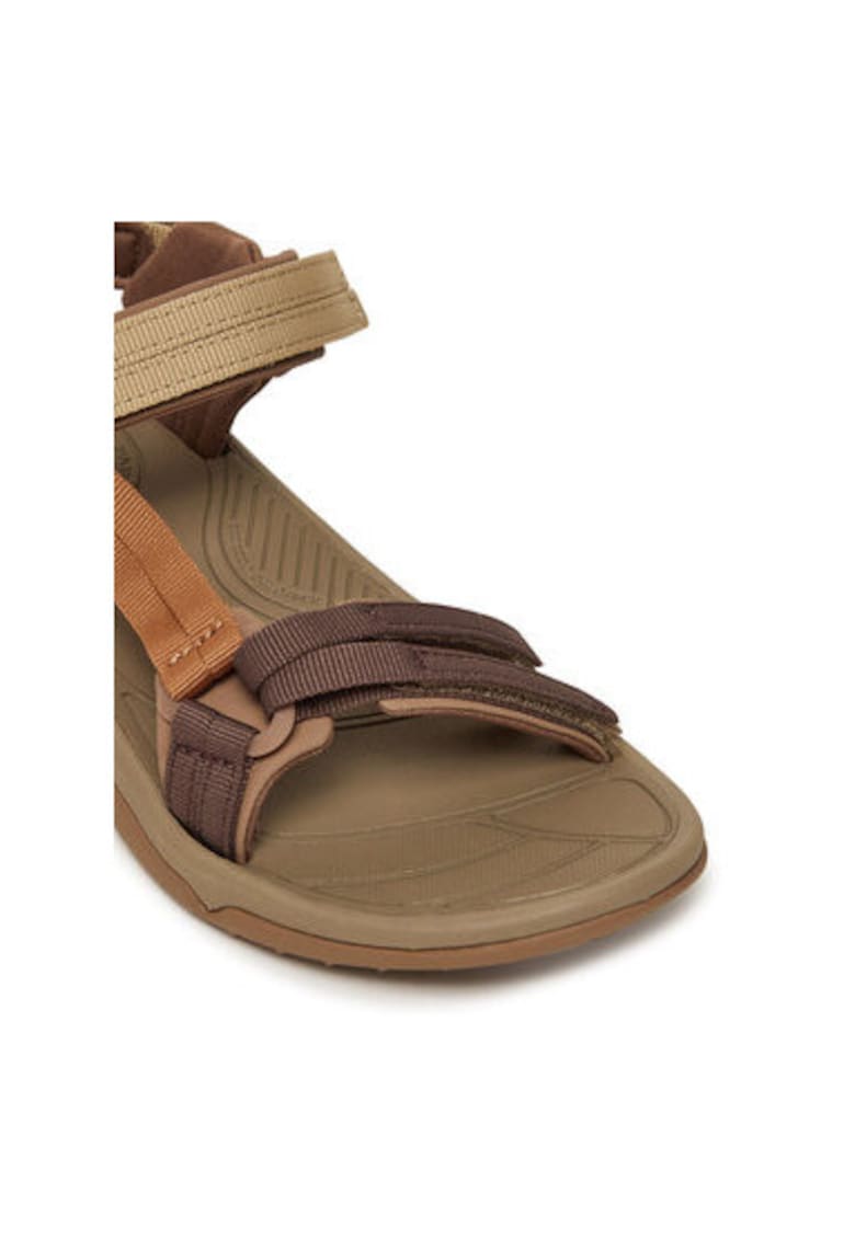 Sandale dama - 1001474 - Textil - Maro 1 Sandale dama - 1001474 - Textil - Maro