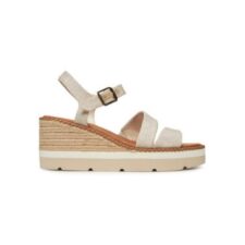 Sandale dama - 10021950 -  Textil