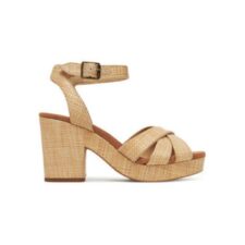 Sandale dama - 10021953 -  Sintetic