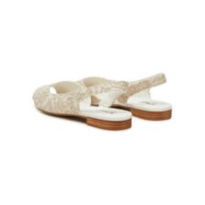 Sandale dama - 10022011 -  Textil